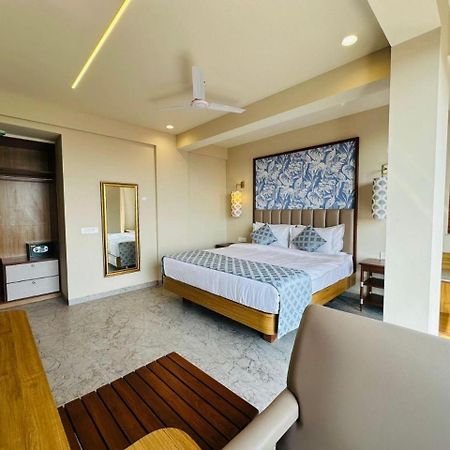 באג'ה Titanic Boutique Hotel מראה חיצוני תמונה