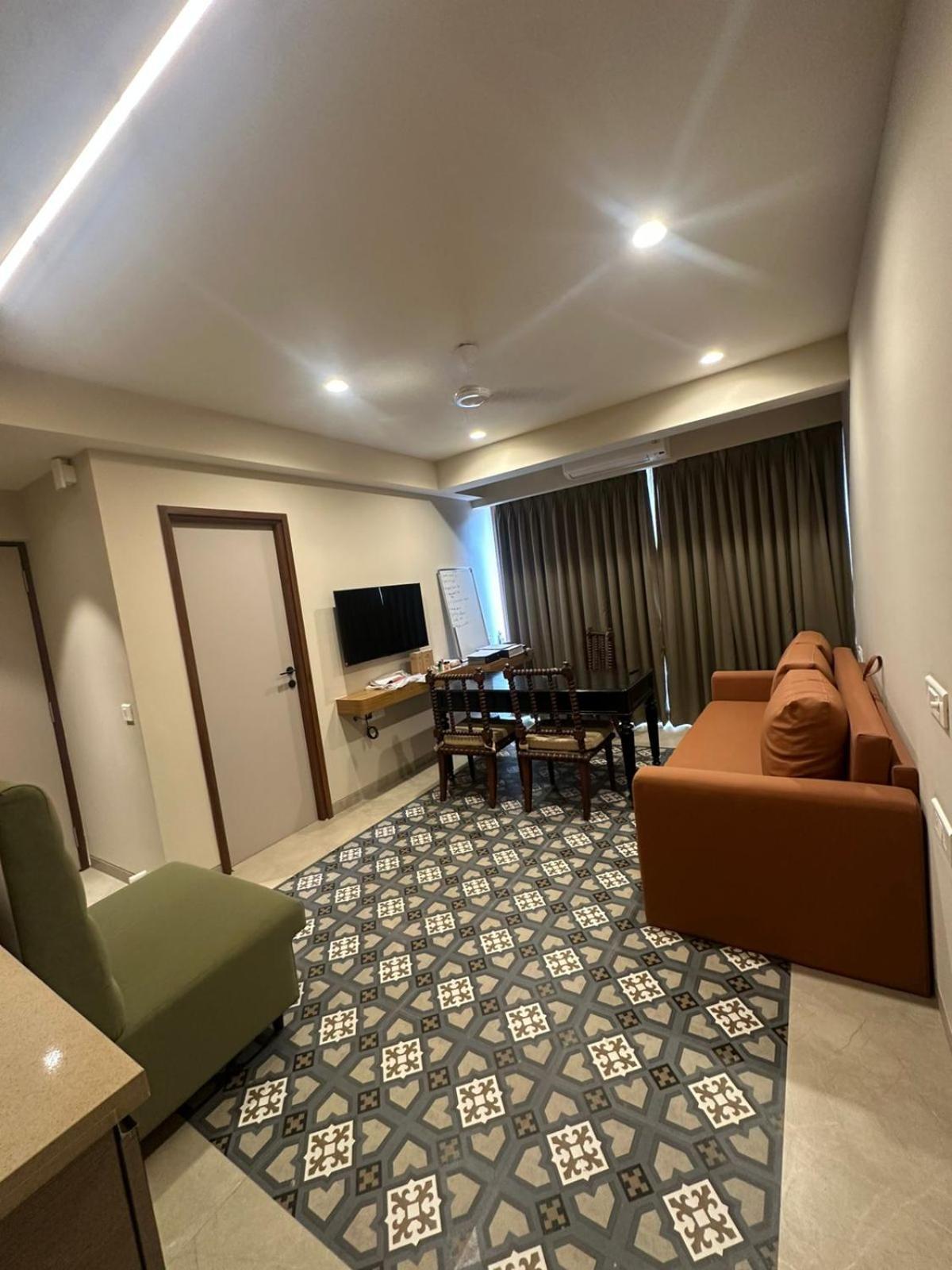 באג'ה Titanic Boutique Hotel מראה חיצוני תמונה