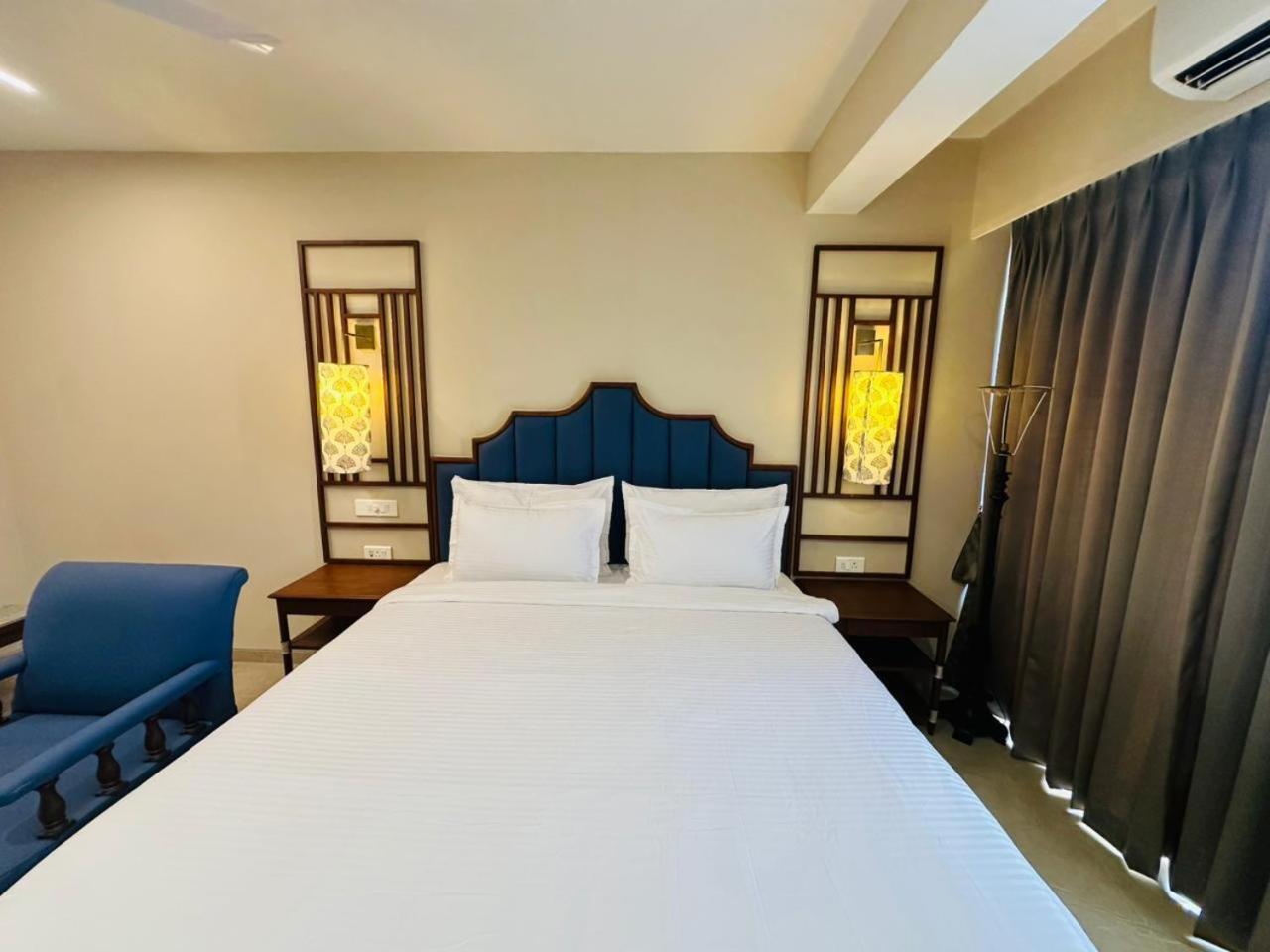 באג'ה Titanic Boutique Hotel מראה חיצוני תמונה